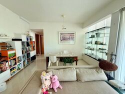 One-north Residences (D5), Apartment #612397971